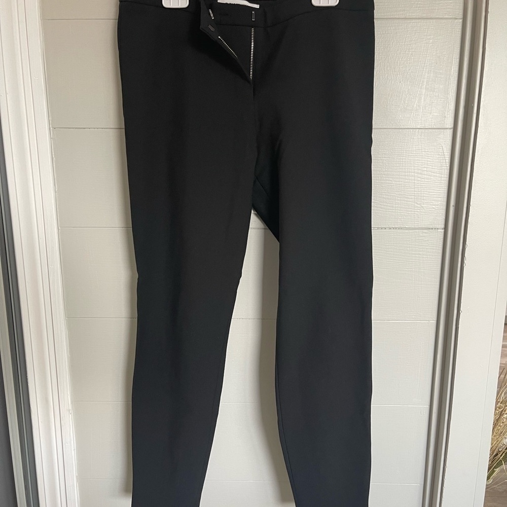 Elizabeth and James | Women’s Black Dress Pants Size 2